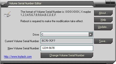 sharpdesk software serial number